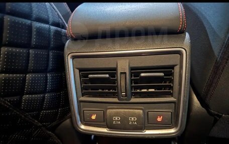 Subaru Forester, 2019 год, 3 020 000 рублей, 12 фотография