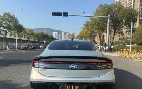 Hyundai Sonata VIII, 2024 год, 3 043 000 рублей, 7 фотография