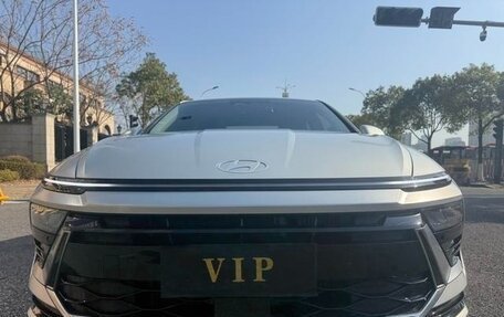 Hyundai Sonata VIII, 2024 год, 3 043 000 рублей, 8 фотография