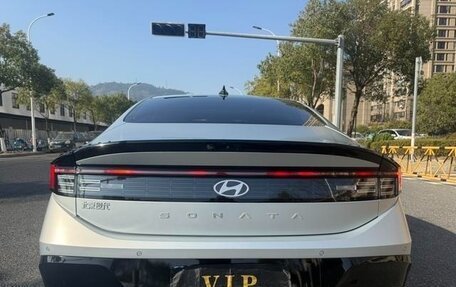 Hyundai Sonata VIII, 2024 год, 3 043 000 рублей, 5 фотография