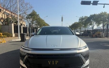 Hyundai Sonata VIII, 2024 год, 3 043 000 рублей, 2 фотография