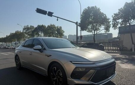 Hyundai Sonata VIII, 2024 год, 3 043 000 рублей, 3 фотография