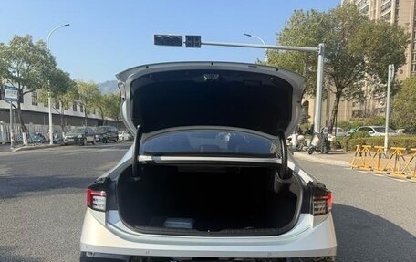 Hyundai Sonata VIII, 2024 год, 3 043 000 рублей, 11 фотография