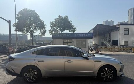 Hyundai Sonata VIII, 2024 год, 3 043 000 рублей, 9 фотография