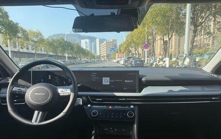 Hyundai Sonata VIII, 2024 год, 3 043 000 рублей, 12 фотография