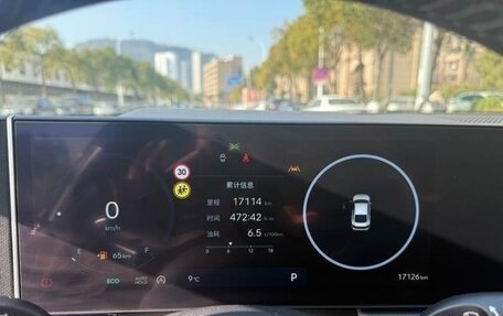 Hyundai Sonata VIII, 2024 год, 3 043 000 рублей, 16 фотография