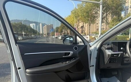 Hyundai Sonata VIII, 2024 год, 3 043 000 рублей, 23 фотография