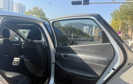 Hyundai Sonata VIII, 2024 год, 3 043 000 рублей, 17 фотография