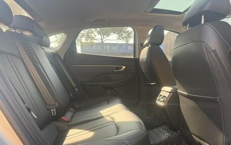 Hyundai Sonata VIII, 2024 год, 3 043 000 рублей, 20 фотография