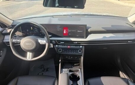 Hyundai Sonata VIII, 2024 год, 3 043 000 рублей, 15 фотография