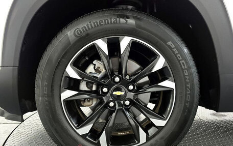 Chevrolet TrailBlazer, 2022 год, 1 406 010 рублей, 5 фотография