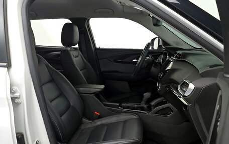 Chevrolet TrailBlazer, 2022 год, 1 406 010 рублей, 9 фотография