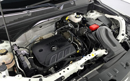 Chevrolet TrailBlazer, 2022 год, 1 406 010 рублей, 4 фотография