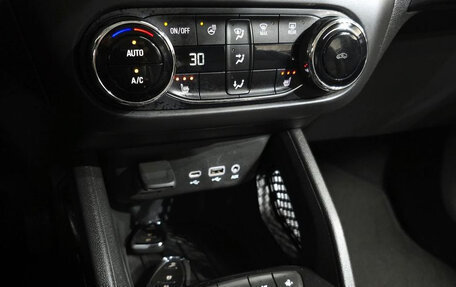 Chevrolet TrailBlazer, 2022 год, 1 406 010 рублей, 15 фотография