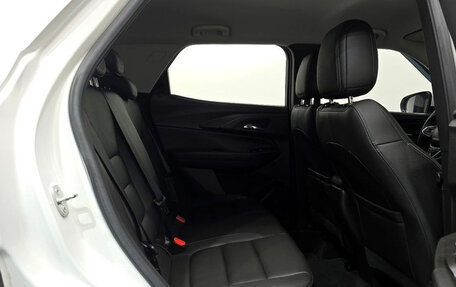 Chevrolet TrailBlazer, 2022 год, 1 406 010 рублей, 18 фотография