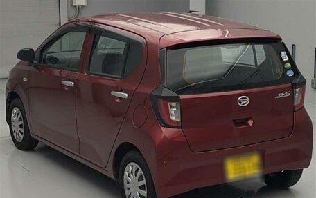 Daihatsu Mira e:S II, 2021 год, 455 000 рублей, 4 фотография