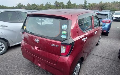 Daihatsu Mira e:S II, 2021 год, 455 000 рублей, 2 фотография