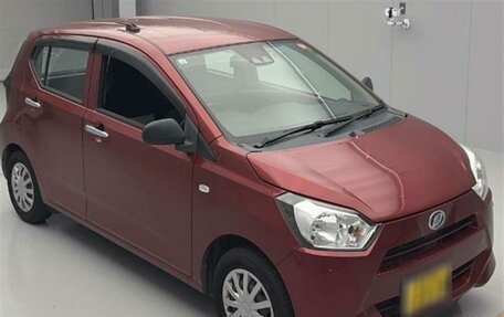 Daihatsu Mira e:S II, 2021 год, 455 000 рублей, 3 фотография