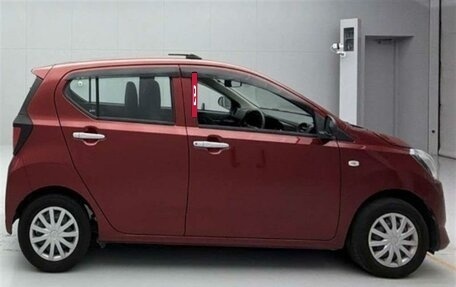 Daihatsu Mira e:S II, 2021 год, 455 000 рублей, 5 фотография