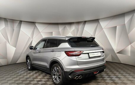 Geely Coolray I, 2023 год, 1 883 000 рублей, 4 фотография