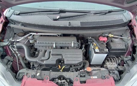 Daihatsu Mira e:S II, 2021 год, 455 000 рублей, 11 фотография