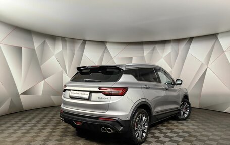 Geely Coolray I, 2023 год, 1 883 000 рублей, 2 фотография