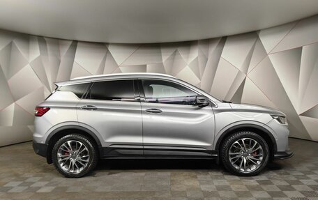 Geely Coolray I, 2023 год, 1 883 000 рублей, 6 фотография