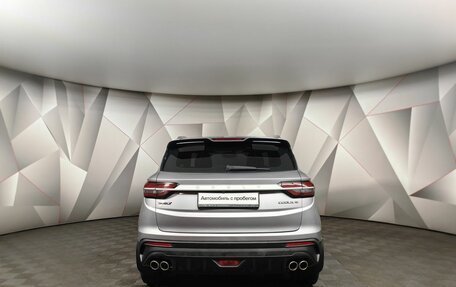 Geely Coolray I, 2023 год, 1 883 000 рублей, 8 фотография