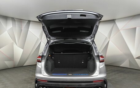 Geely Coolray I, 2023 год, 1 883 000 рублей, 11 фотография