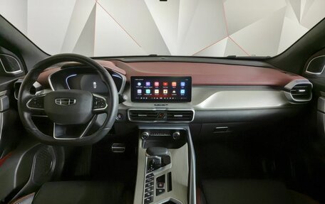 Geely Coolray I, 2023 год, 1 883 000 рублей, 13 фотография