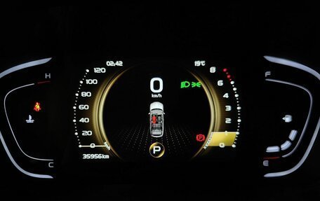 Geely Coolray I, 2023 год, 1 883 000 рублей, 17 фотография