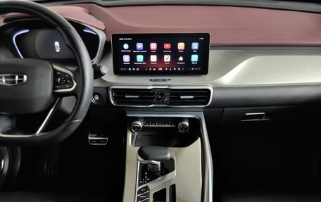 Geely Coolray I, 2023 год, 1 883 000 рублей, 14 фотография