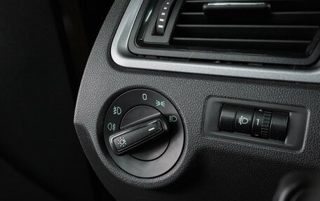 Skoda Rapid I, 2018 год, 1 109 000 рублей, 12 фотография