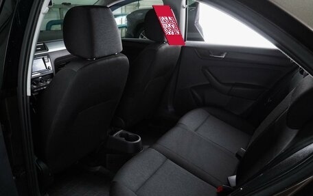 Skoda Rapid I, 2018 год, 1 109 000 рублей, 11 фотография