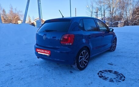 Volkswagen Polo VI (EU Market), 2012 год, 780 000 рублей, 3 фотография
