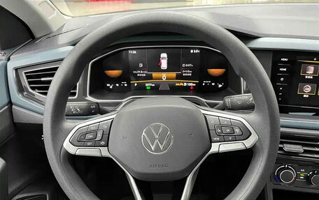 Volkswagen Lavida, 2023 год, 1 550 000 рублей, 7 фотография