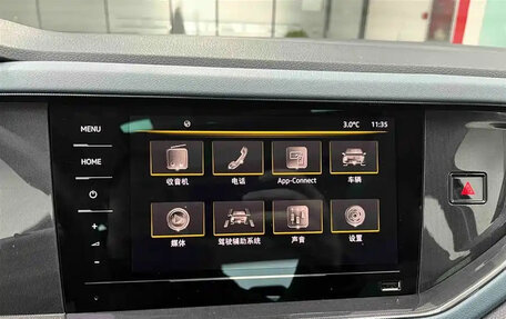 Volkswagen Lavida, 2023 год, 1 550 000 рублей, 10 фотография