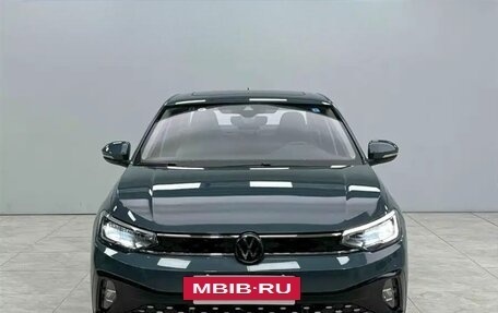 Volkswagen Lavida, 2023 год, 1 550 000 рублей, 2 фотография