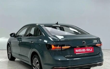 Volkswagen Lavida, 2023 год, 1 550 000 рублей, 4 фотография