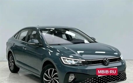 Volkswagen Lavida, 2023 год, 1 550 000 рублей, 3 фотография