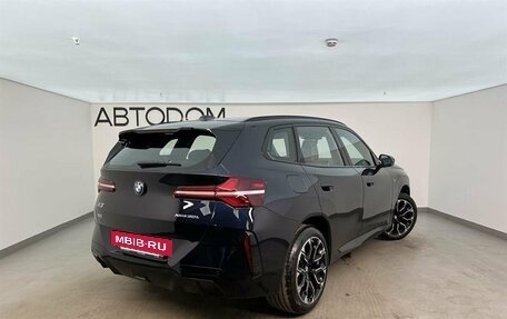 BMW X3, 2025 год, 7 460 000 рублей, 3 фотография