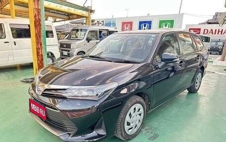 Toyota Corolla, 2024 год, 1 200 000 рублей, 1 фотография