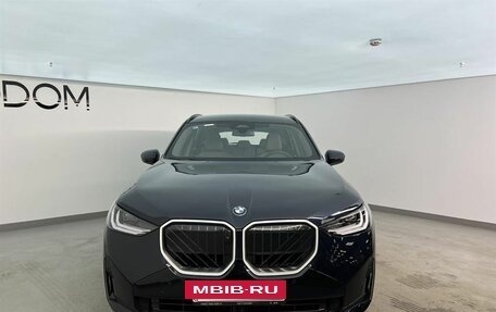 BMW X3, 2025 год, 7 460 000 рублей, 2 фотография