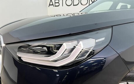 BMW X3, 2025 год, 7 460 000 рублей, 13 фотография