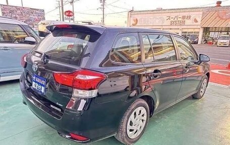 Toyota Corolla, 2024 год, 1 200 000 рублей, 3 фотография