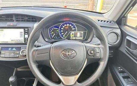 Toyota Corolla, 2024 год, 1 200 000 рублей, 5 фотография