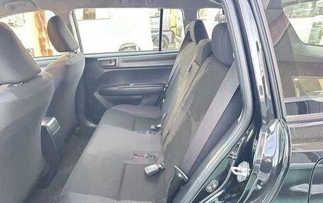 Toyota Corolla, 2024 год, 1 200 000 рублей, 7 фотография