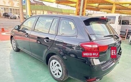 Toyota Corolla, 2024 год, 1 200 000 рублей, 2 фотография