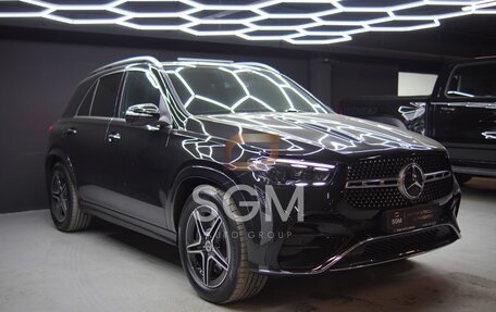Mercedes-Benz GLE, 2025 год, 17 990 000 рублей, 1 фотография
