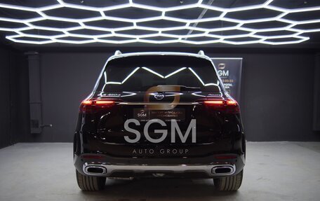 Mercedes-Benz GLE, 2025 год, 17 990 000 рублей, 3 фотография